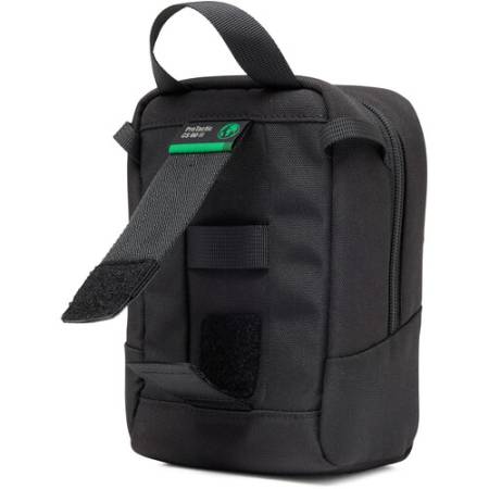 Lowepro ProTactic CS 60 III - miękkie etui na akcesoria fotograficzne_Tył etui/Mocowania_3